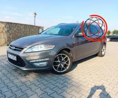 Ford Mondeo 1.6 ecoboost