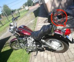 Sprzedam YAMAHE 750 VIRAGO