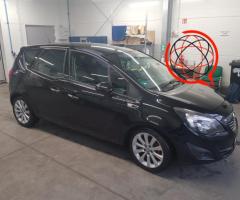 Opel Meriva II