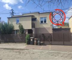 Sprzedam dom 240m w Łęczycy