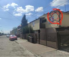 Sprzedam dom 240m w Łęczycy