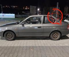 Sprzedam Hyundai accent 1.5 katalizator