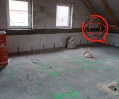 Dom gotowy do zamieszkania