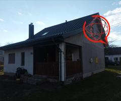 Dom gotowy do zamieszkania