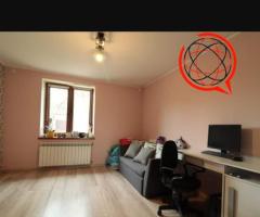 Dom gotowy do zamieszkania