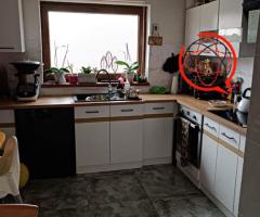 Dom gotowy do zamieszkania