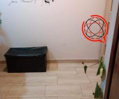 Dom gotowy do zamieszkania