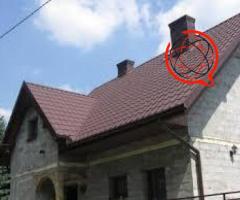 Dach elewacje docieplenia