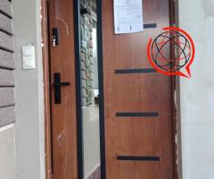 Drzwi wewnętrzne zewnętrzne montaż gratis zapraszam do kontaktu