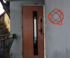 Drzwi wewnętrzne zewnętrzne montaż gratis zapraszam do kontaktu