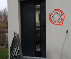 Drzwi wewnętrzne zewnętrzne montaż gratis zapraszam do kontaktu