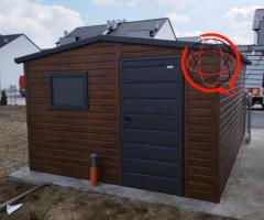 GARAŻE  BLASZANE , POMIESZCZENIA  GOSPODARCZE, SCHOWKI , ZADZWOŃ 533-534-499