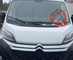 Citroen jumper L2H2 2.0d 2018