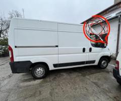 Citroen jumper L2H2 2.0d 2018