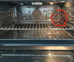 Kuchenka mikrofalowa ELECTROLUX EVK8E00Z