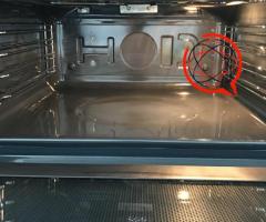 Kuchenka mikrofalowa ELECTROLUX EVK8E00Z