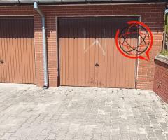 Garaż Lublin, os. Nałkowskich - sprzedam