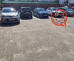 Garaż Lublin, os. Nałkowskich - sprzedam