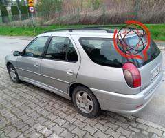 2001 Peugeot 306