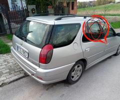 2001 Peugeot 306