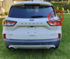 Ford Escape/Kuga 1.5 EcoBoost 182KM 2020r