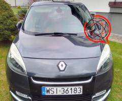 Renault scenic 3 Lift 2012r Automat