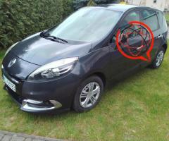 Renault scenic 3 Lift 2012r Automat