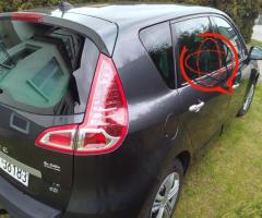 Renault scenic 3 Lift 2012r Automat