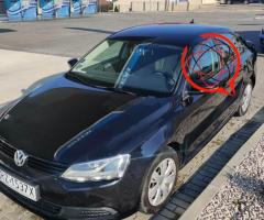 Volkswagen Jetta VI Sedan 1.4 TSI 122KM 2014  Benzyna