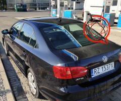 Volkswagen Jetta VI Sedan 1.4 TSI 122KM 2014  Benzyna