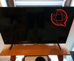 Xbox series S + TV Thomson + Gry
