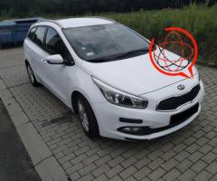 kia ceed 1.6 diesel