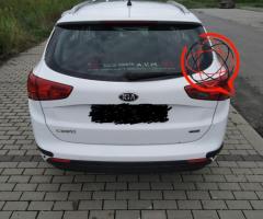 kia ceed 1.6 diesel