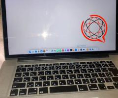 MacBook Pro 15 inch