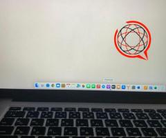 MacBook Pro 15 inch