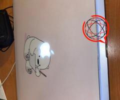 MacBook Pro 15 inch
