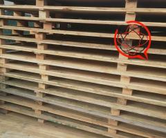 Blaty paletowe 240x100 nowe