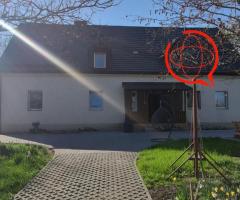 Posiadłość /dom/ w miejscowości NOWIEC, p. sztumski