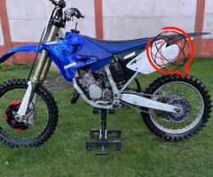 Sprzedam yamahe yz 125