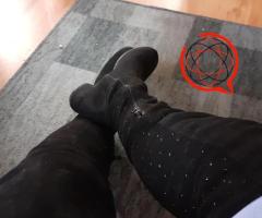 Muszkieterki nr 2 cyrkonie