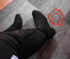 Muszkieterki nr 2 cyrkonie