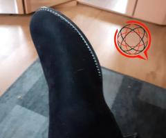 Muszkieterki nr 2 cyrkonie