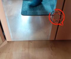 Botki ocieplane nr 2