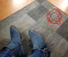 Botki ocieplane nr 2