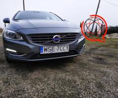 volvo v60 2,0- D4 190KM, automat diesel