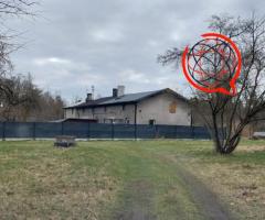 Dom w ustronnej i malowniczej dzielnicy Leśnego Zakątku Śląska