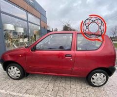 Fiat Seicento YOUNG