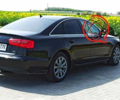 Audi A6C7 2013r. 2.0TDI 177kM automat