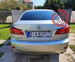 Lexus IS 220 D