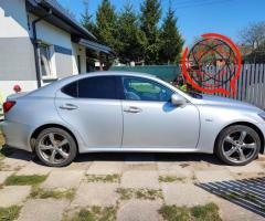 Lexus IS 220 D